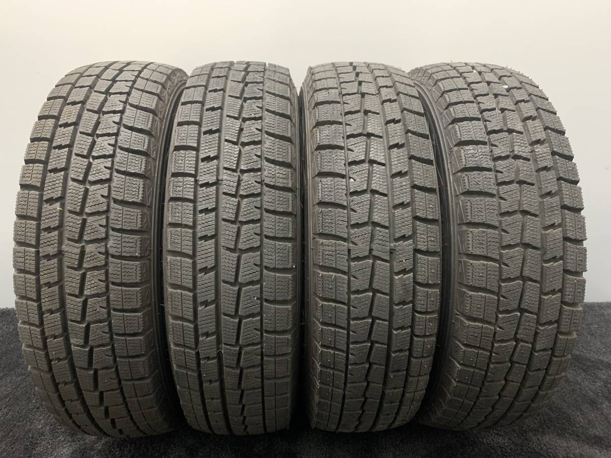 ダンロップ WINTER MAXX 165／70r14 winter maxx 01の通販 165