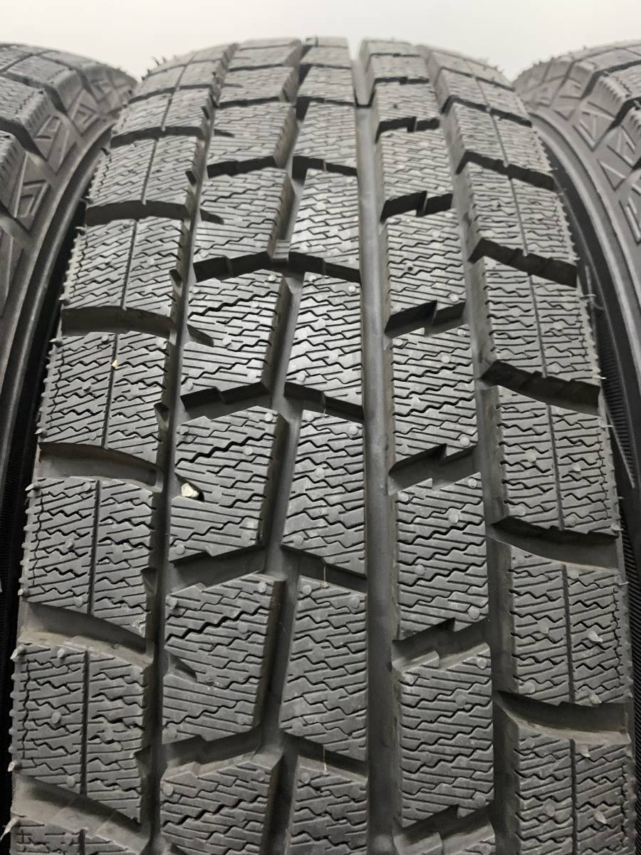 ダンロップ WINTER MAXX 165／70r14 winter maxx 01の通販 165