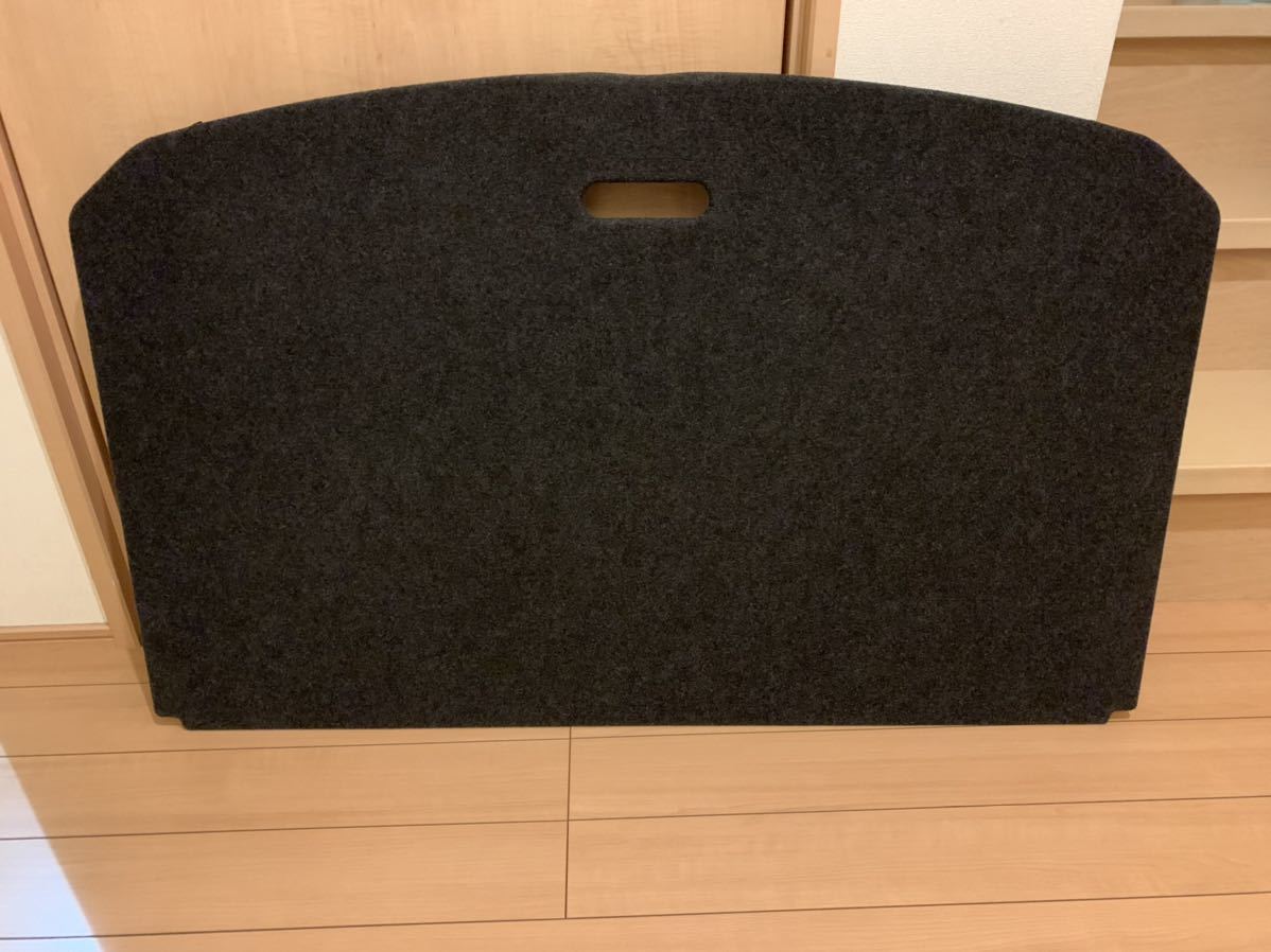 トヨタ純正 ヴィッツ ラゲッジボード NSP130 NSP135 純正オプション
