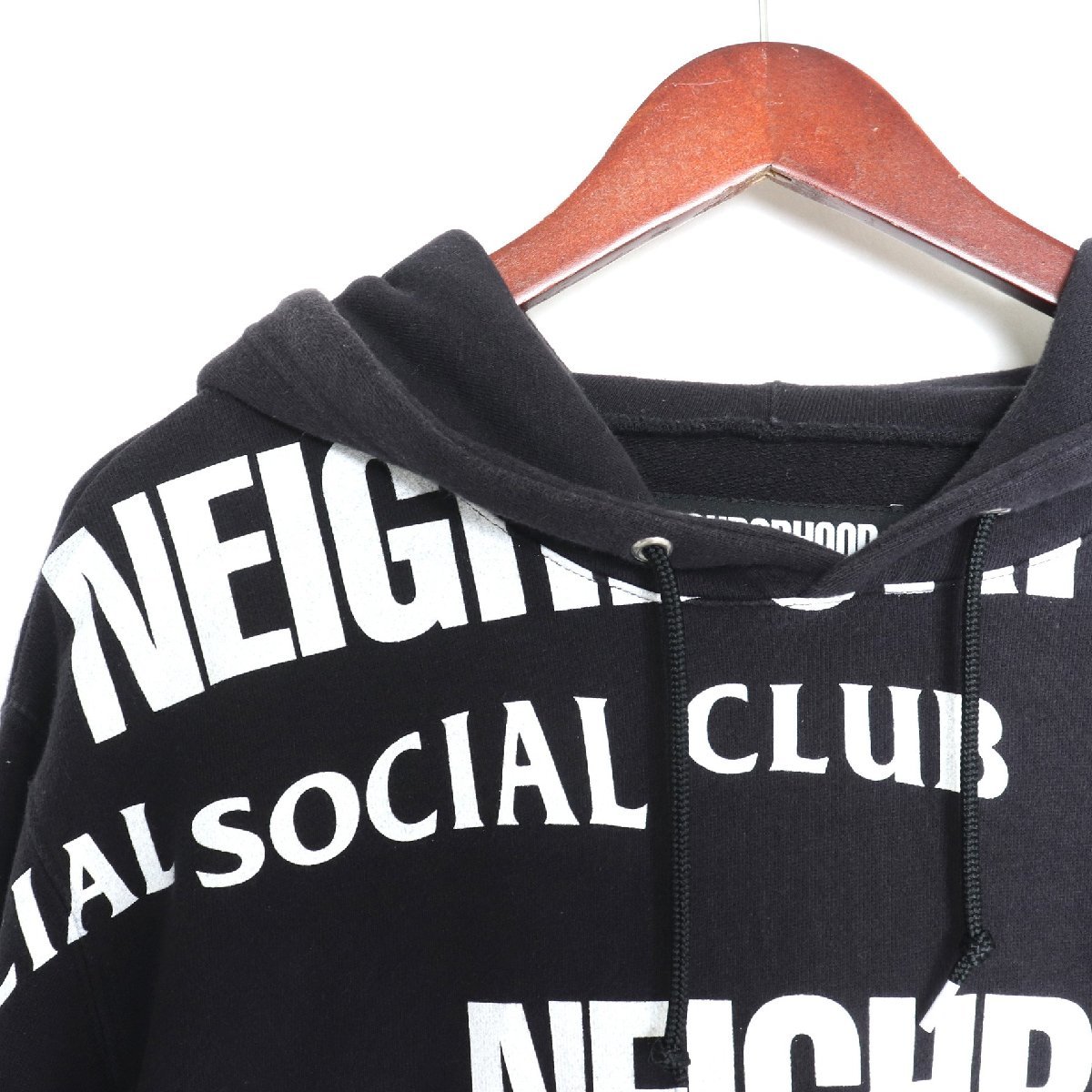 アンチソーシャルソーシャルクラブ ネイバーフッド ANTI SOCIAL SOCIAL 