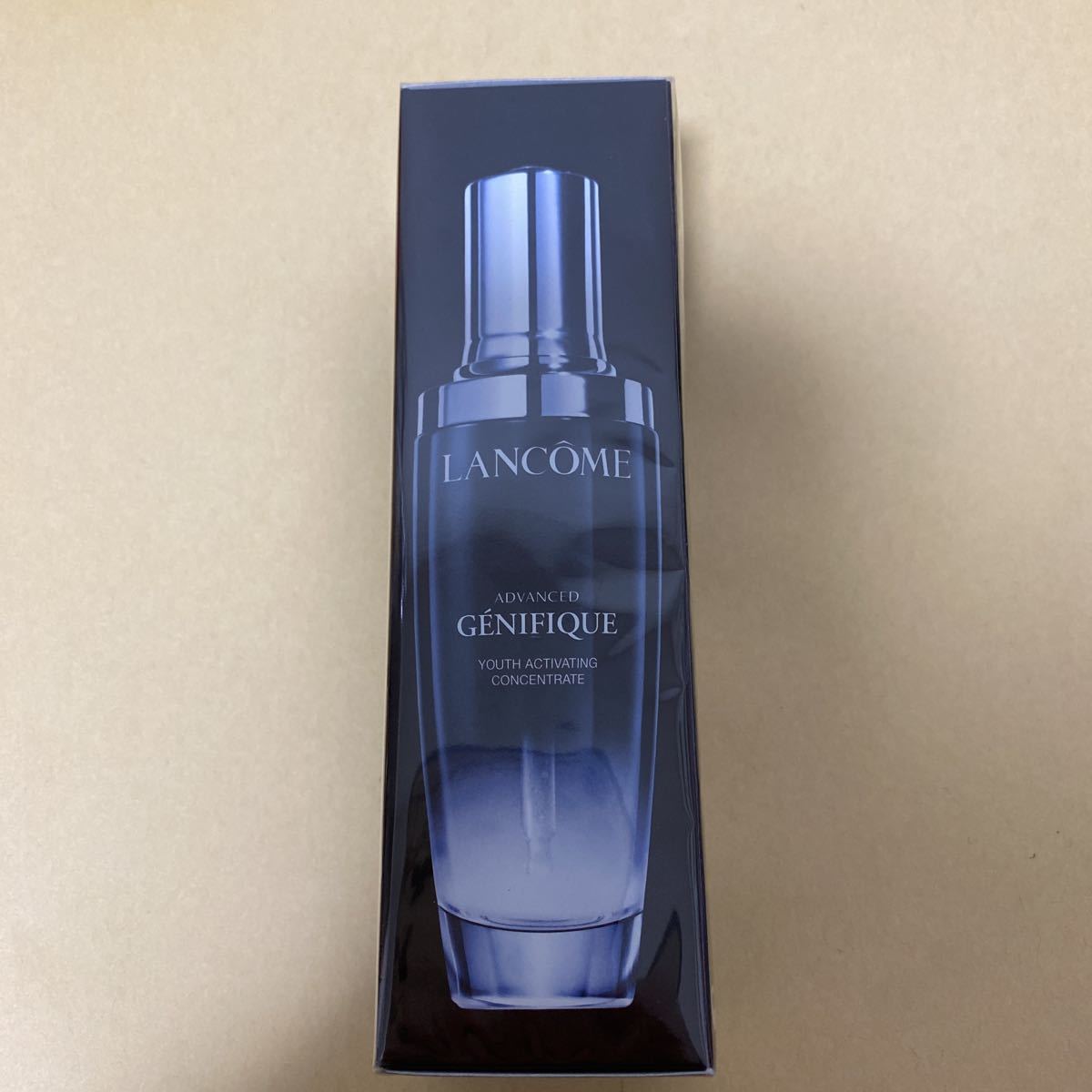 ランコムのジェニフィック アドバンストN 美容液 50ml 【公式通販】