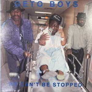 お得，本物保証 新宿ALTA GETO BOYS/WE CAN'T BE STOPPED SL57161(ラップ、ヒップホップ)｜売買されたオークション情報、yahooの商品情報をアーカイブ公開 - オークファン ラップ、ヒップホップ