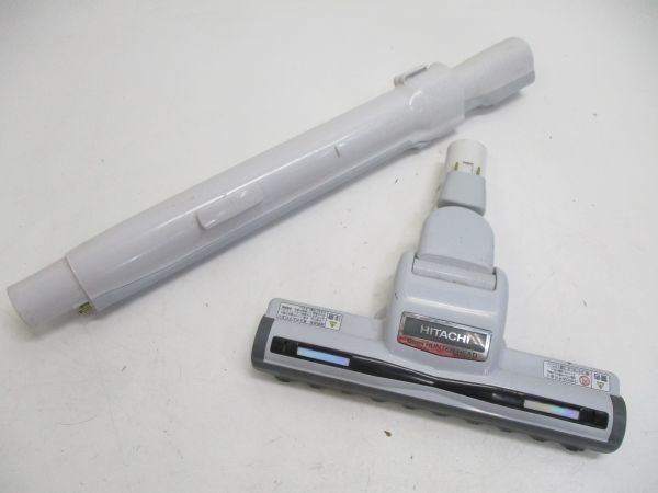 紙パック式クリーナー 日立 ： 掃除機 | クリーナー HITACHI 日立の
