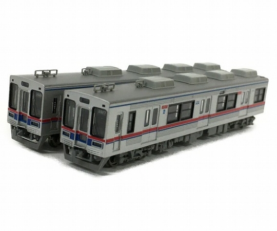 品質保証，定番 MICRO ACE A-6038 京成3500形・更新車・菱形パンタ 基本4