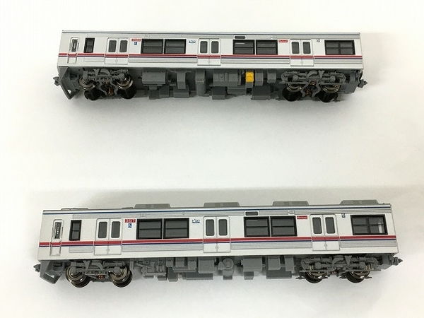 品質保証，定番 MICRO ACE A-6038 京成3500形・更新車・菱形パンタ 基本4