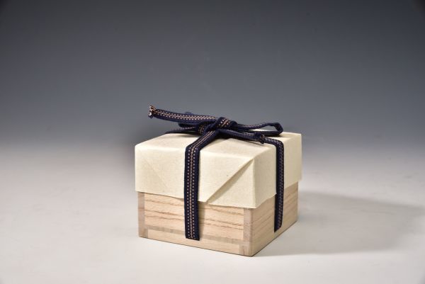 辻村史朗 粉引 ぐい呑 盃 酒器 箱入 10-50(陶磁一般)｜売買された
