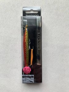 トライデント 115のヤフオク の相場 価格を見る ヤフオク のトライデント 115のオークション売買情報は19件が掲載されています