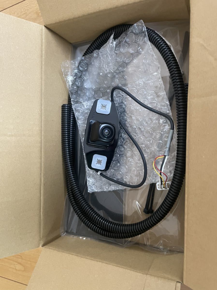 全国無料，100%新品 ZRR80 ZWR80 ノア ヴォクシー エスクァイア トヨタ純正バックカメラ08634-28210(純正品)｜売買されたオークション情報、yahooの商品情報をアーカイブ公開 - オークファン 純正品