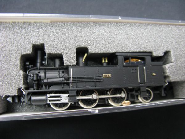 ☆ カワイ KP-150 B6 2157タイプ （ジャンク） ☆(蒸気機関車)｜売買