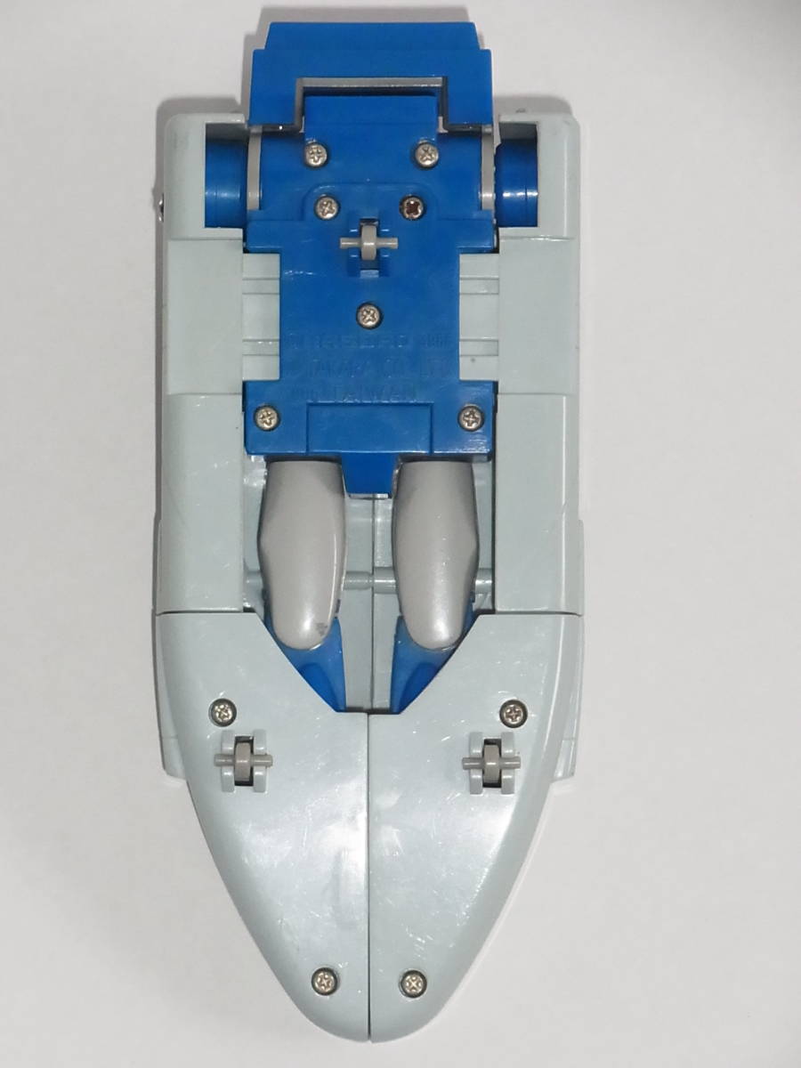 ◎ トランスフォーマー デストロン D-71 スウィープス 参謀 スカージ 