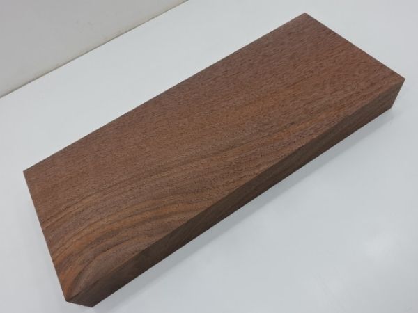 新品，品質保証 No 7507-10 ブラックウォルナット 厚さ65.0ｍｍ&times;長さ546ｍｍ&times;幅218ｍｍ おてがる配送発送サイズ100 ウォールナット(ウオルナット)｜売買されたオークション情報、yahooの商品情報をアーカ 板、シート