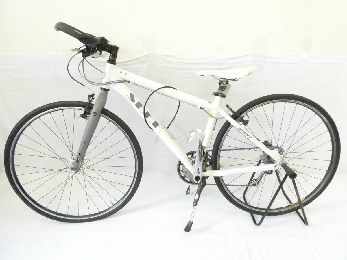 08 78-498507-18 直接引取限定 GIANT SEEK 