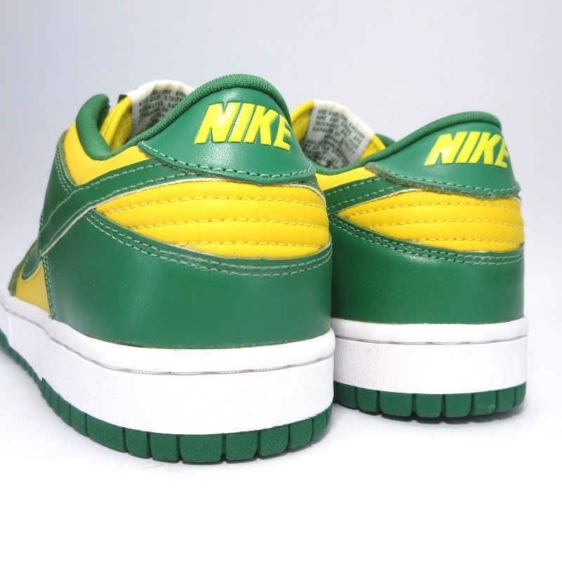 新品 2001年製】NIKE DUNK LOW 624035-331 デッドストック 26.0cm US8 