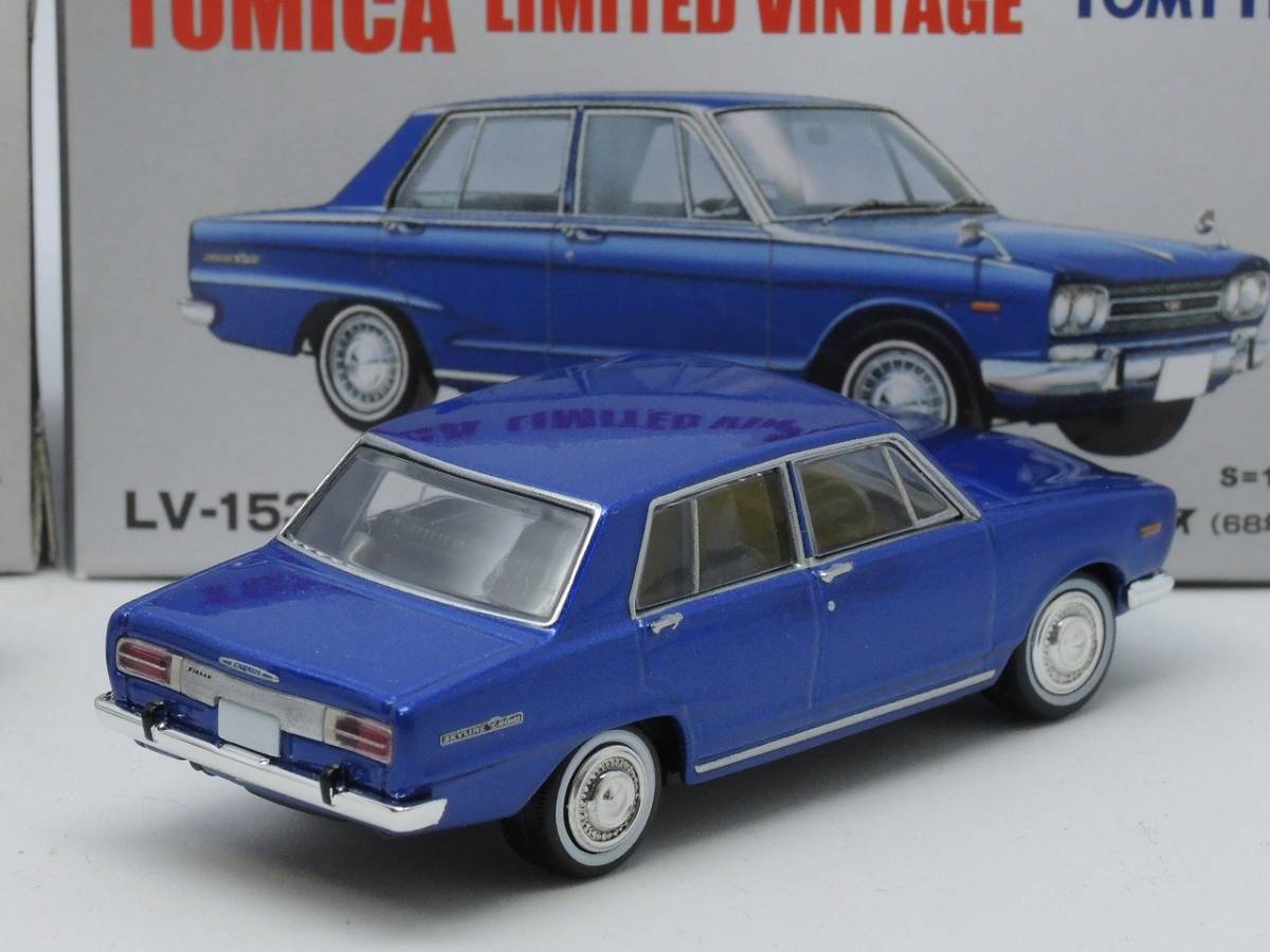 トミカリミテッドヴィンテージ LV-50a ニッサン スカイライン LV-50 バン NHK ニッサンスカイラインバン | 1755） - LIMITED Yahoo!オークション 日産 トミーテック Nissan