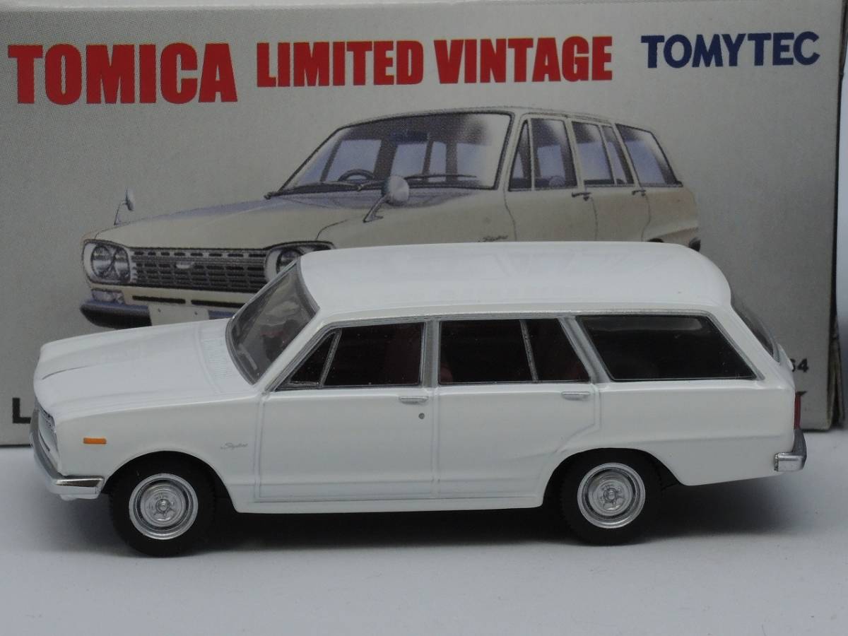 トミカリミテッドヴィンテージ LV-50a ニッサン スカイライン LV-50 バン NHK ニッサンスカイラインバン | 1755） - LIMITED Yahoo!オークション 日産 トミーテック Nissan
