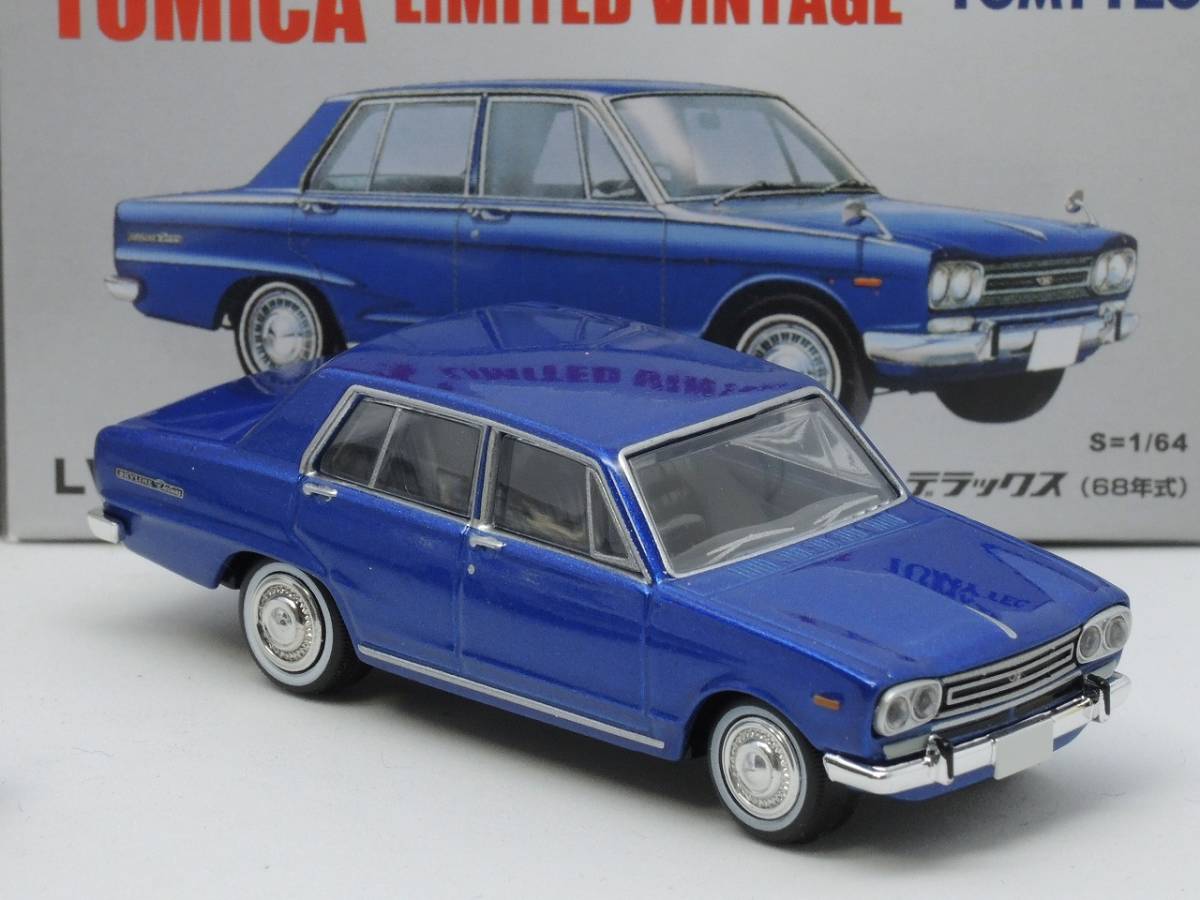 トミカリミテッドヴィンテージ LV-50a ニッサン スカイライン LV-50 バン NHK ニッサンスカイラインバン | 1755） - LIMITED Yahoo!オークション 日産 トミーテック Nissan