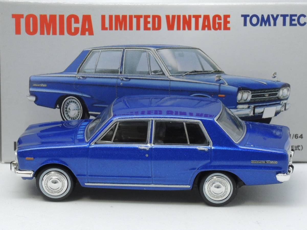 トミカリミテッドヴィンテージ LV-50a ニッサン スカイライン LV-50 バン NHK ニッサンスカイラインバン | 1755） - LIMITED Yahoo!オークション 日産 トミーテック Nissan