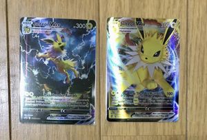 ポケモン サンダース カードのヤフオク の相場 価格を見る ヤフオク のポケモン サンダース カードのオークション売買情報は210件が掲載されています