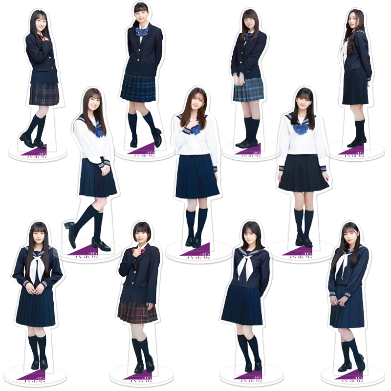 乃木坂46 5期生 BIGアクリルスタンド （のん） 乃木坂46 OFFICIAL WEB SHOP | 乃木坂46 グッズ通販サイト
