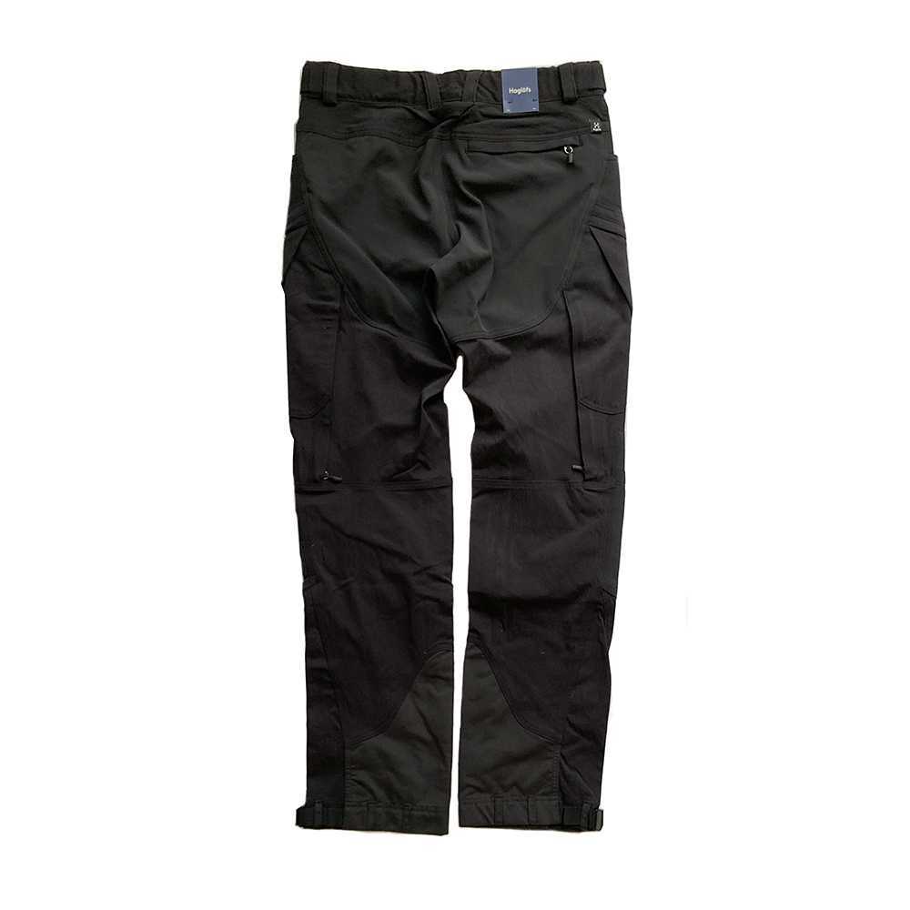 新品◇Haglofs ホグロフス◇RUGGED MOUNTAIN PANT MEN