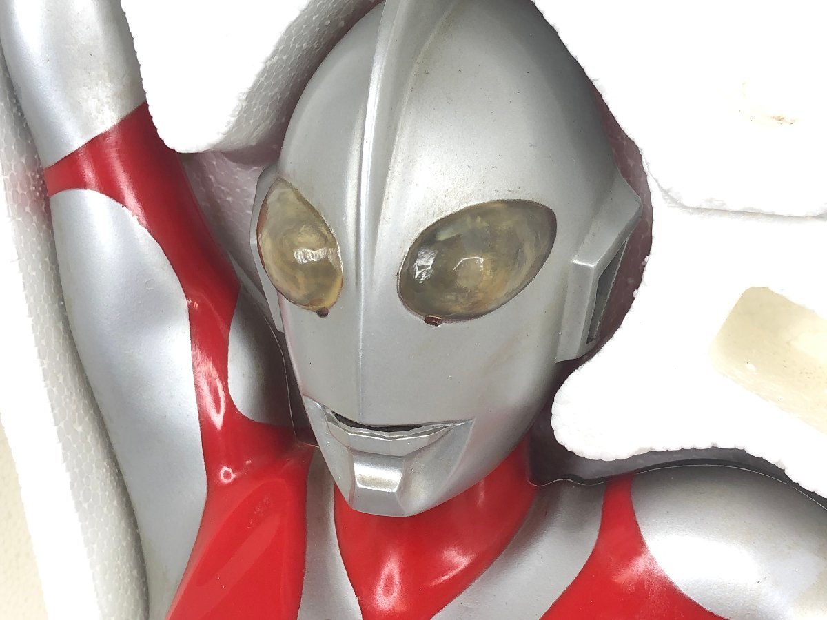 【箱あり 動作確認済み】DXウルトラマン 京本コレクション バンダイ 京本コレクション バンダイ ウルトラマン Yahoo!オークション - 「京本