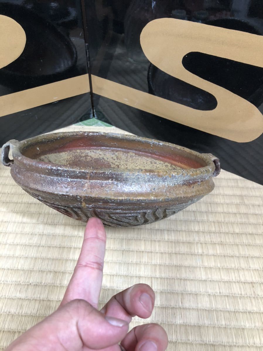 作家「クリストファーレイヴェンホール」 備前焼TEAPOT（CR-061） 世界