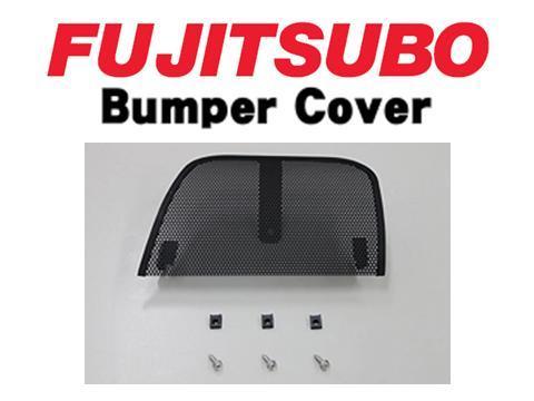 インプレッサ WRX STI フジツボ バンパーカバー | スバル 073－63083の