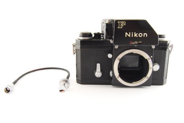 Nikon ニコン F フォトミック FTN 一眼レフフィルムカメラ ボディ