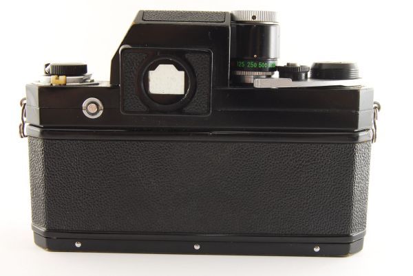 Nikon ニコン F フォトミック FTN 一眼レフフィルムカメラ ボディ