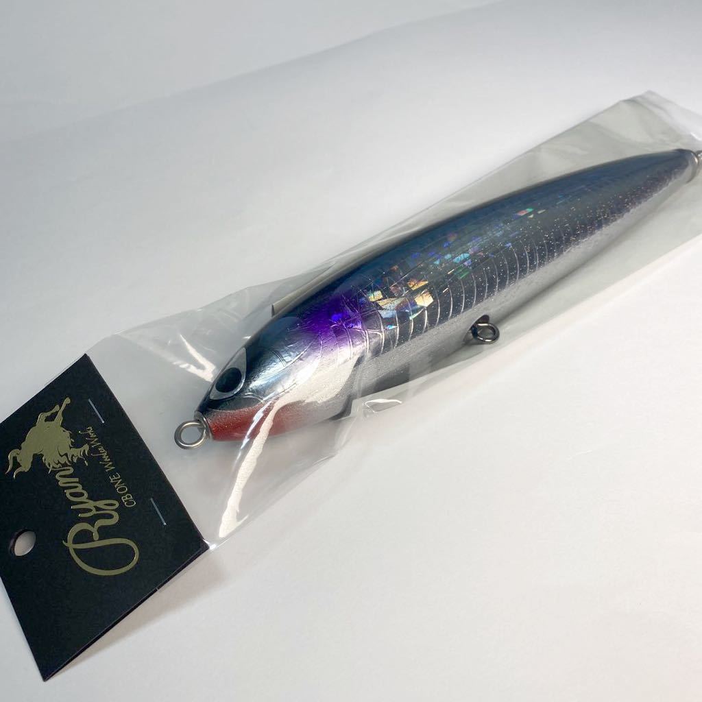 CB ONE Ryan 230 ライアン 0 ONE CB RYAN シービーワン ライアン
