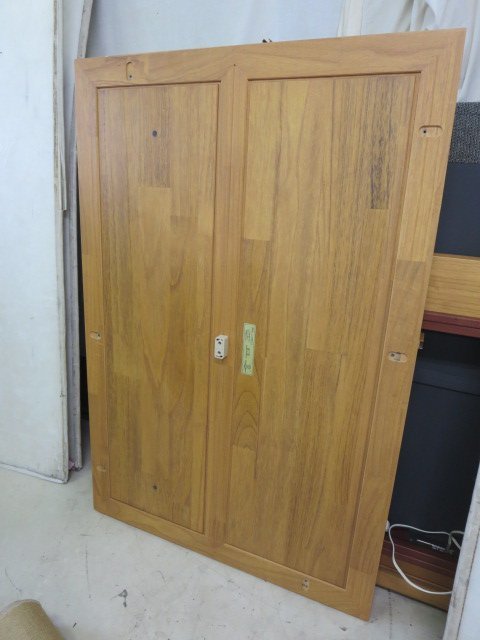 □:ヤマハ 防音室 アビテックス 0.8 解体品 要組立て 引取限定 静岡県  