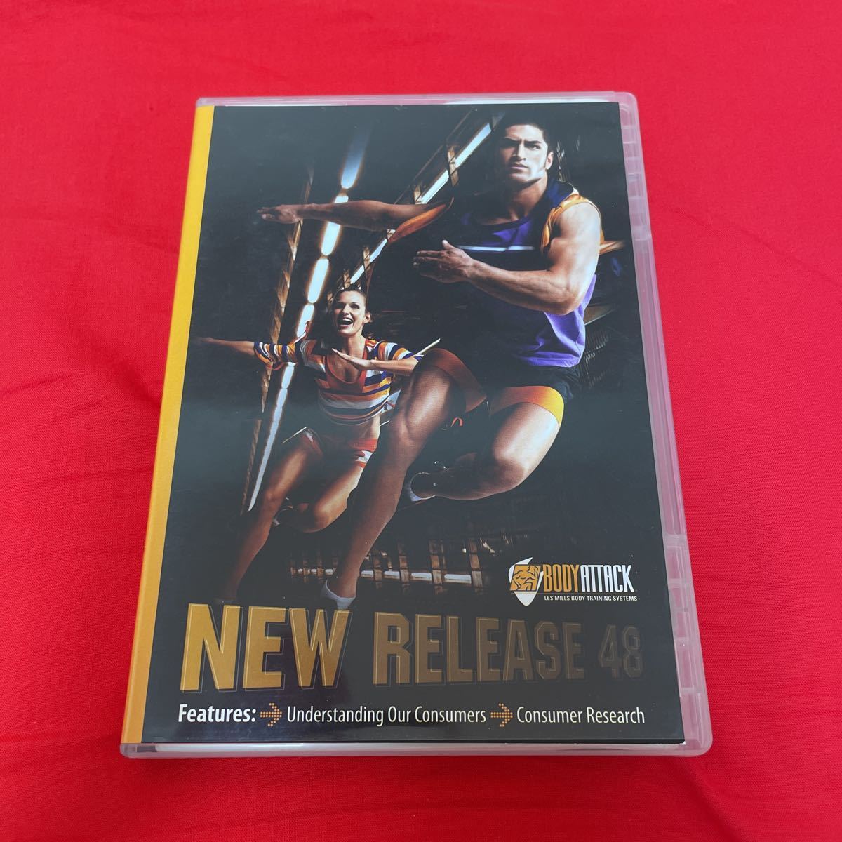 レズミルズ　ボディコンバット　20から25 CD ボディアタック CD DVD Les Mills レスミルズ 英語テキスト LESMILLS