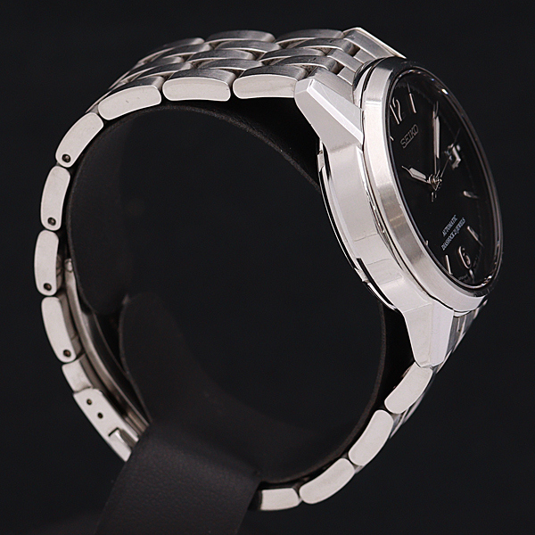 セイコー SEIKO メカニカル Yahoo!オークション 6R15-00B0 - 1円 稼働 自動巻き ス Cal.6R15A スピリット 23石自動巻 SCVS009 6r15（腕時計）の通販 SEIKO|自動巻き腕時計|ハードオフ公式通販オフモール|2032260000111958