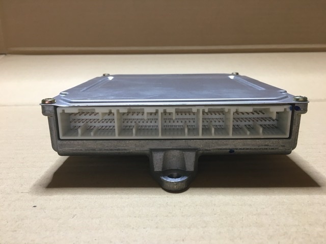 エンジン コンピューター オデッセイ RB1 ホンダ 純正 K24A 66573km AT