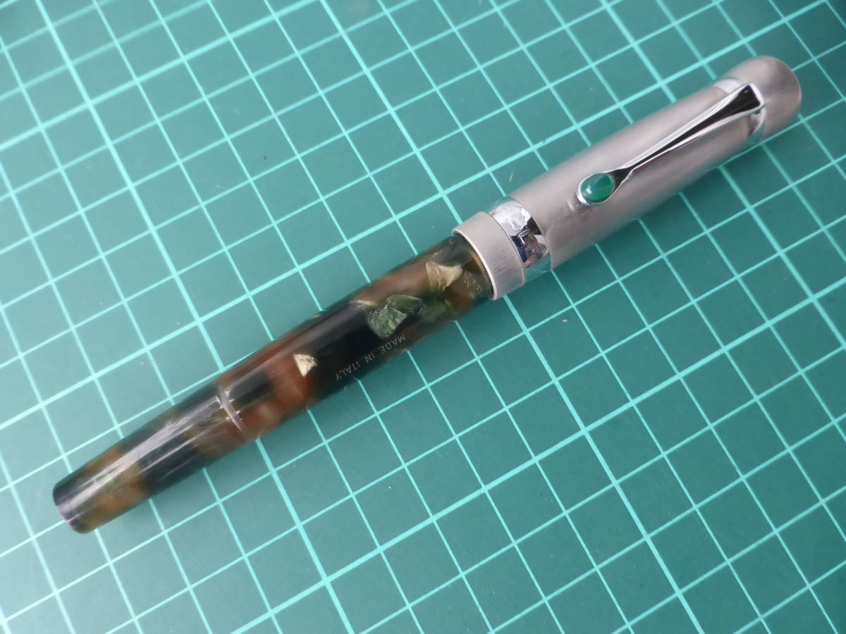 スティピュラ イ・カストーニ Stipula I castoni ① スティピュライ