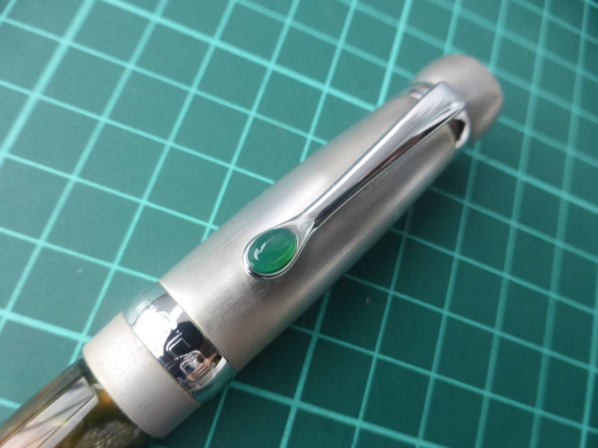 スティピュラ イ・カストーニ Stipula I castoni ① スティピュライ