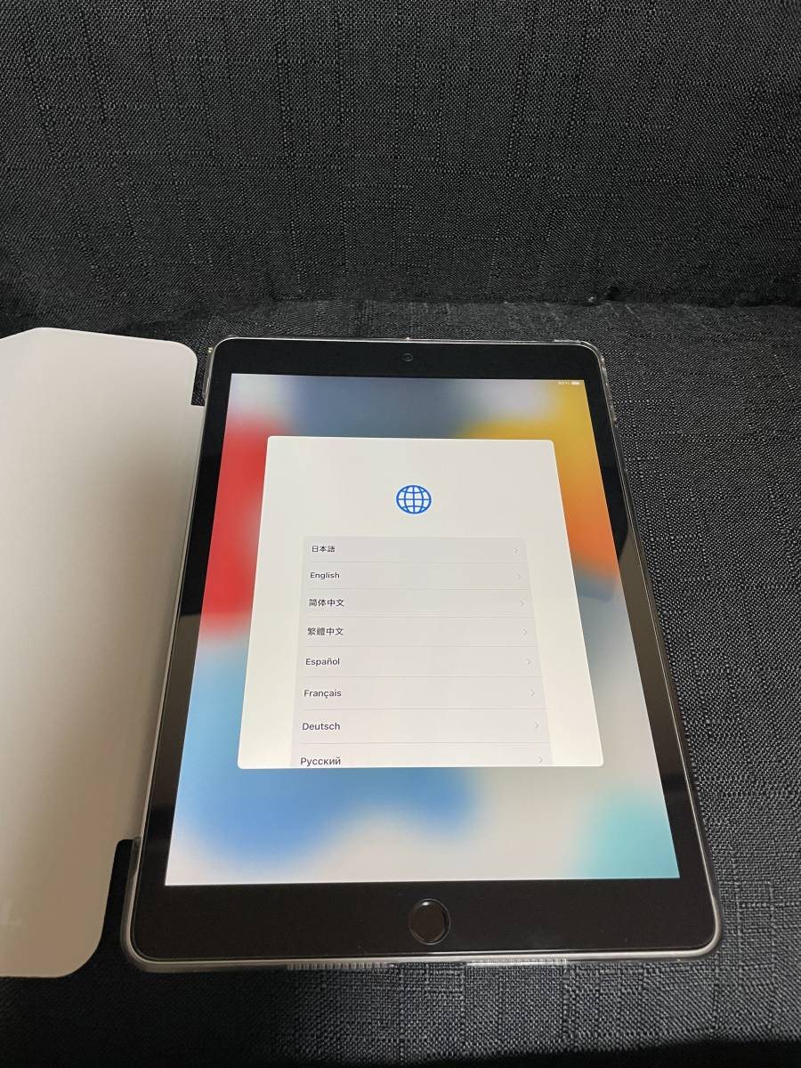 Apple iPad 第9世代 Wi-Fiモデル 64GB シルバー 公式通販