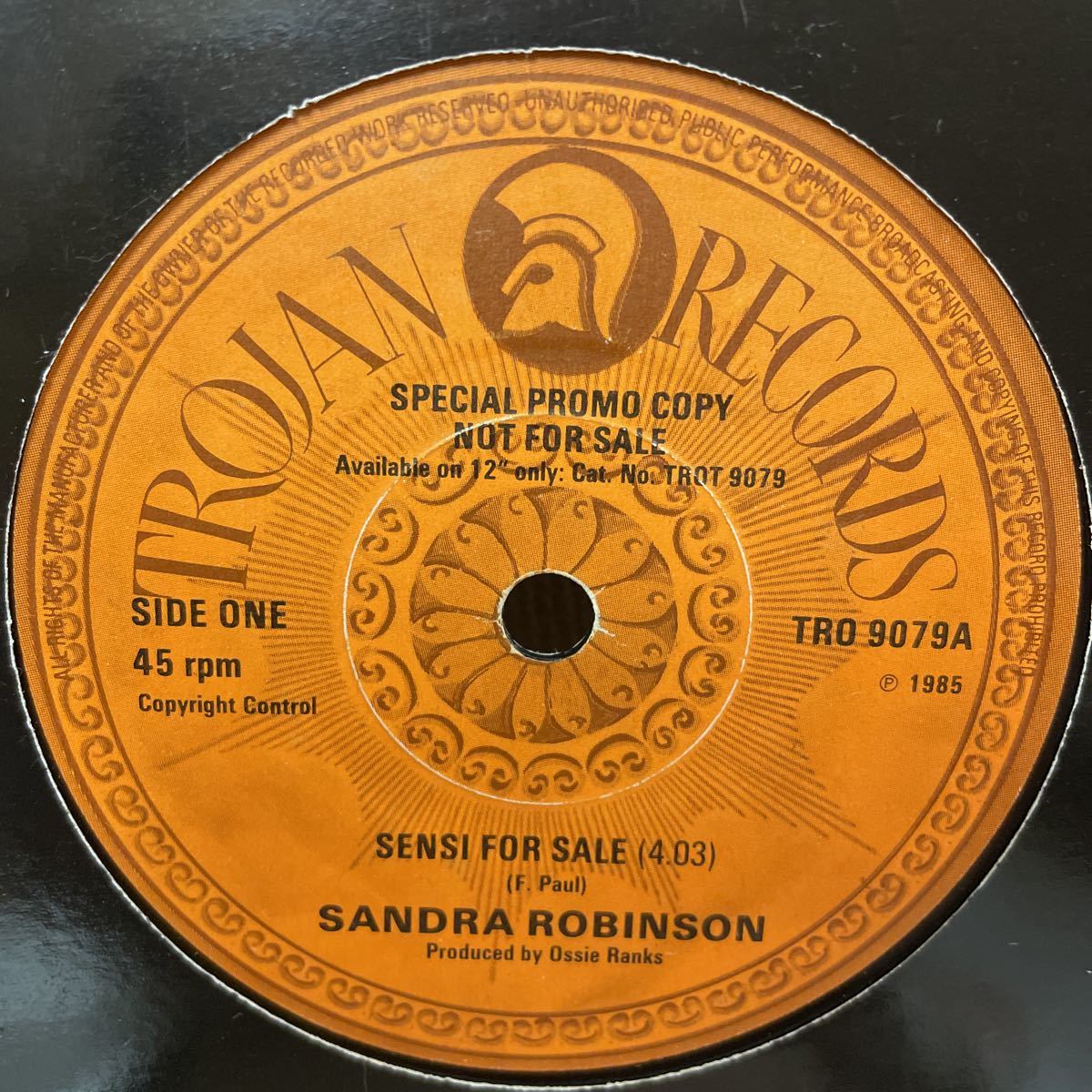 Sandra Robinson - | FOR SENSI &frasl; ROBINSON Jennifer Sensi Robinson, Fundraiser SANDRA by For Doctor