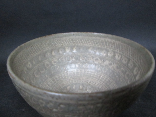 李朝 三島茶碗（朝鮮時代） 天平堂（TENPYODO） | 李朝窯 土丁 洪