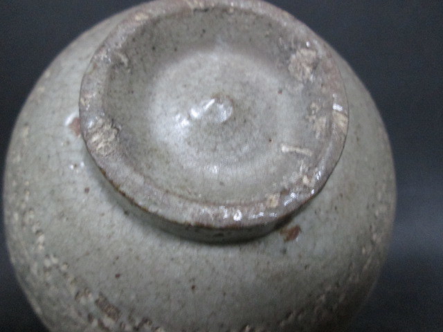 李朝 三島茶碗（朝鮮時代） 天平堂（TENPYODO） | 李朝窯 土丁 洪