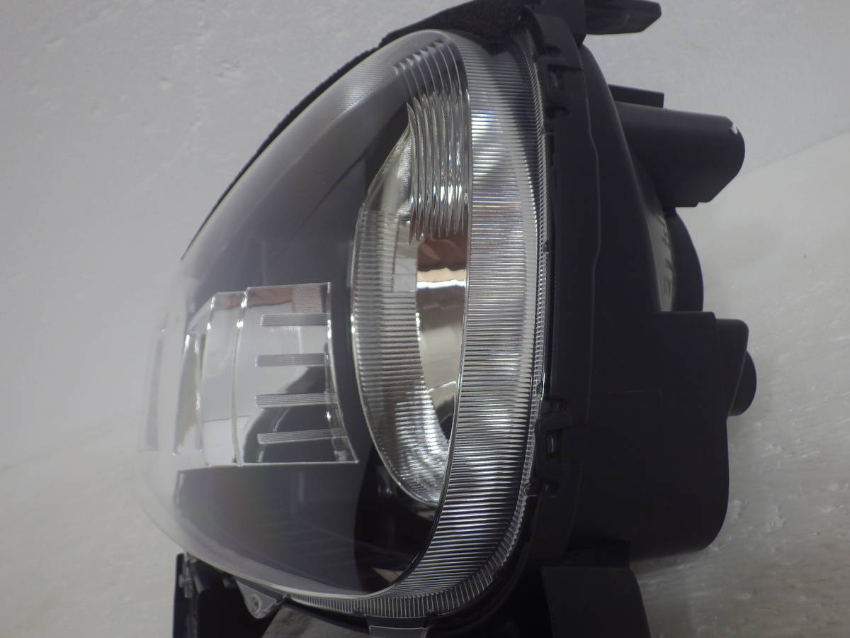 PTM-513 アルト HA36S 左ヘッドライト ハロゲン ユニットのみ STANLEY