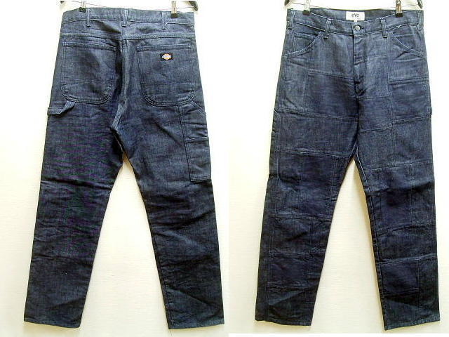 Junya Watanabe MAN Brands JUNYA Printed ◇即決[M]eye JUNYA 