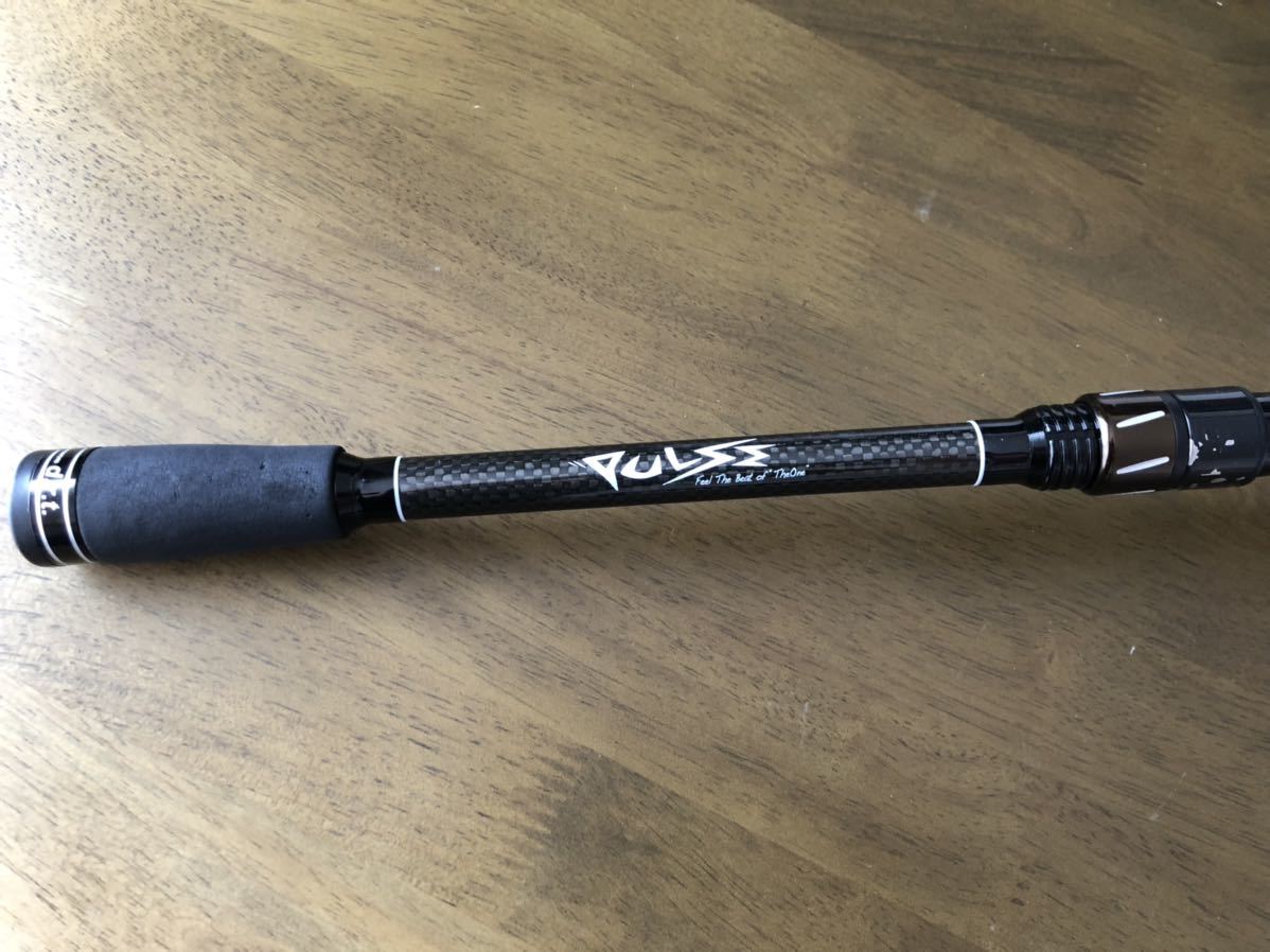 みーこ　drt pulse #1s パルス　スピニング　アーテックス みーこ様専用 drt pulse #1s パルス スピニング アーテックス - メルカリ