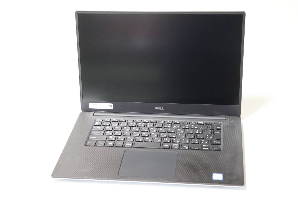良品 DELL Precision 5820 Xeon W-2123 8GB 500GBSSD Quadro P400