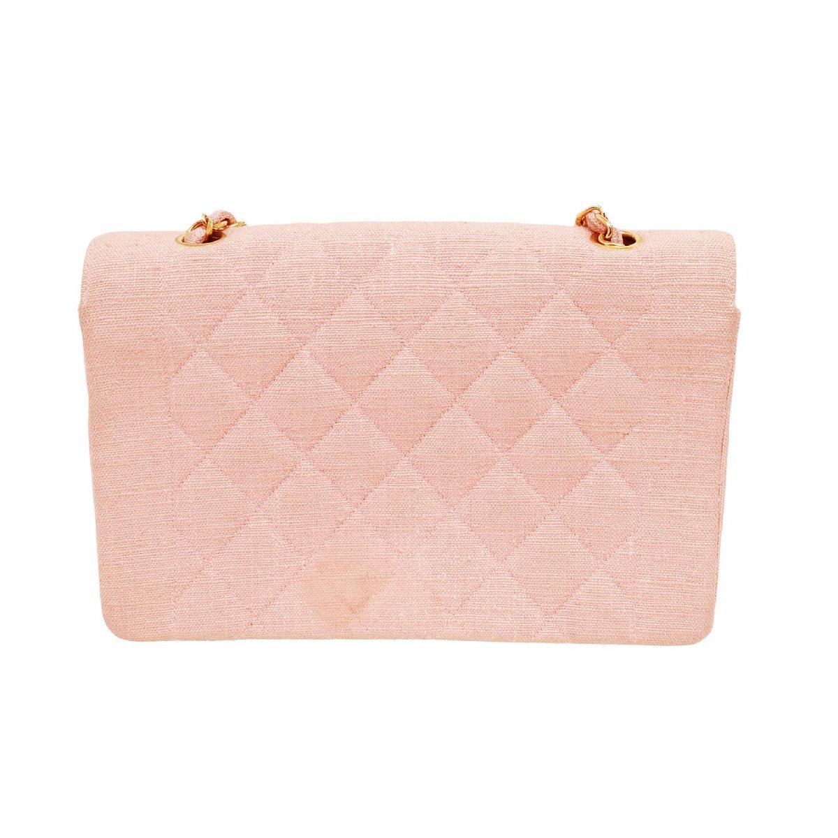 金沢店】貴重 美品 シャネル CHANEL マトラッセ ダイアナフラップ 