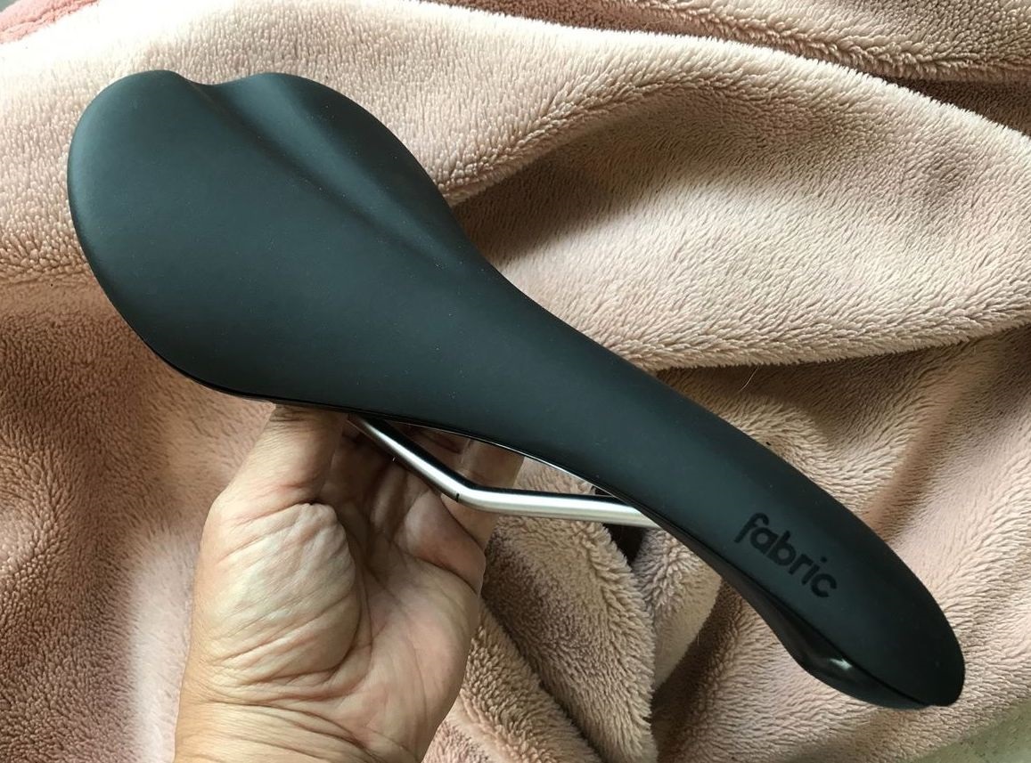 品質保証，新作登場 FABRIC ファブリック SCOOP ELITE RADIUS 142mm幅 CR-MOレール(サドル)｜売買されたオークション情報、yahooの商品情報をアーカイブ公開 - オークファン その他