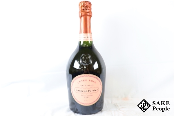 □注目! ローランペリエ ロゼ 750ml 12% シャンパン □注目! 【公式通販】