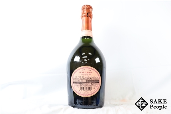 □注目! ローランペリエ ロゼ 750ml 12% シャンパン □注目! 【公式通販】