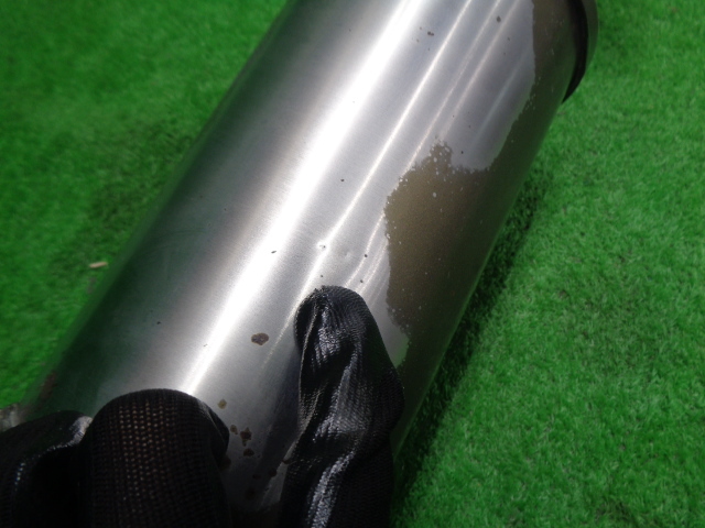 良品 HN21S HN22S kei ワークス 社外 HKS HI-Power 砲弾 マフラー 検索