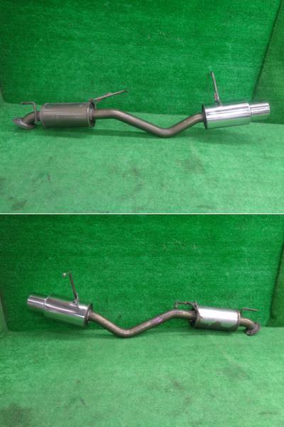 良品 HN21S HN22S kei ワークス 社外 HKS HI-Power 砲弾 マフラー 検索